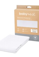 BabyRest BabyRest Mattress Protector Cradle (900x440)