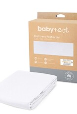 BabyRest BabyRest Mattress Protector Cot (1300x700)