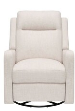 Il Tutto iL Tutto Henry Electric Recliner/Swivel Glider