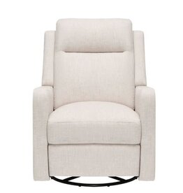 Il Tutto iL Tutto Henry Electric Recliner/Swivel Glider