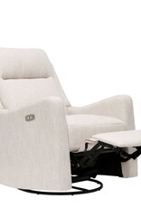 Il Tutto iL Tutto Henry Electric Recliner/Swivel Glider