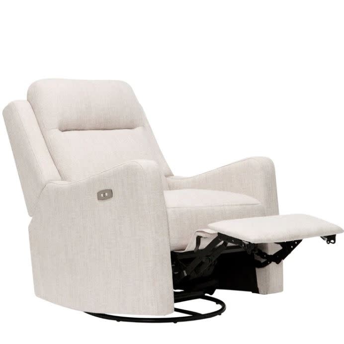 Il Tutto iL Tutto Henry Electric Recliner/Swivel Glider