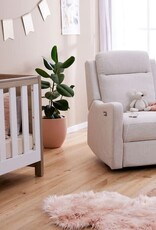 Il Tutto iL Tutto Henry Electric Recliner/Swivel Glider