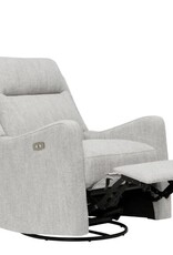 Il Tutto iL Tutto Henry Electric Recliner/Swivel Glider
