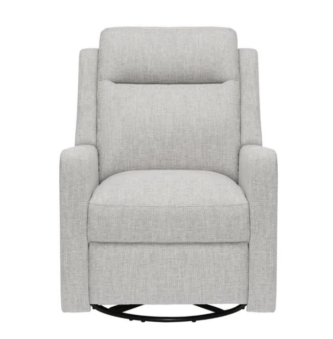 Il Tutto iL Tutto Henry Electric Recliner/Swivel Glider