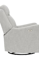 Il Tutto iL Tutto Henry Electric Recliner/Swivel Glider