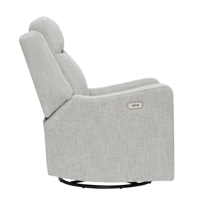 Il Tutto iL Tutto Henry Electric Recliner/Swivel Glider