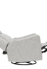 Il Tutto iL Tutto Henry Electric Recliner/Swivel Glider