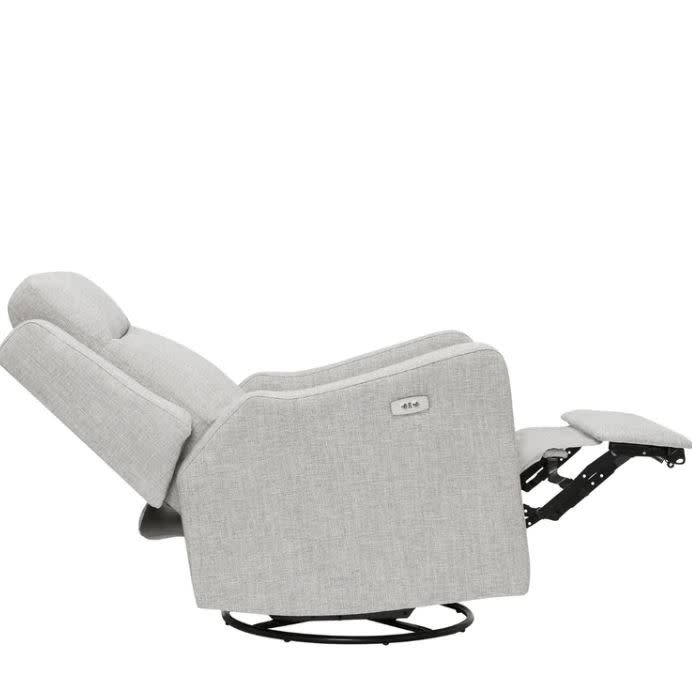 Il Tutto iL Tutto Henry Electric Recliner/Swivel Glider