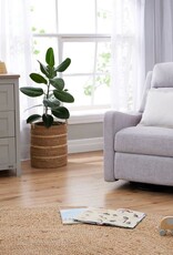 Il Tutto iL Tutto Henry Electric Recliner/Swivel Glider