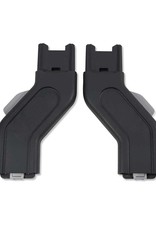 UPPABaby UPPAbaby VISTA 2015 Upper Adapter (for double-configuration) (2 pack)