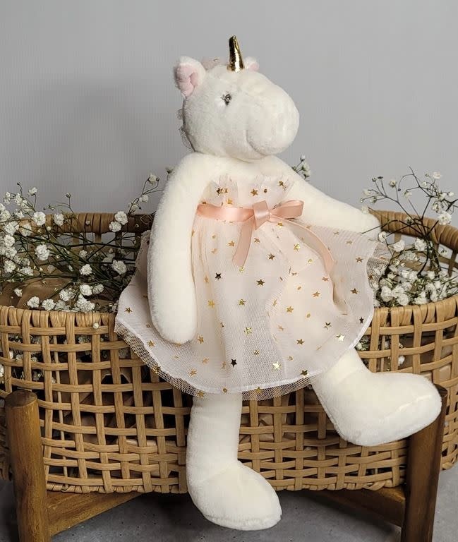 Petite Vous Petite Vous Ava the Unicorn