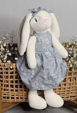 Petite Vous Petite Vous Lucy the Rabbit (blue)