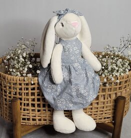 Petite Vous Petite Vous Lucy the Rabbit (blue)