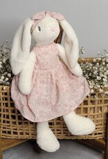 Petite Vous Petite Vous Lily the Rabbit (pink)