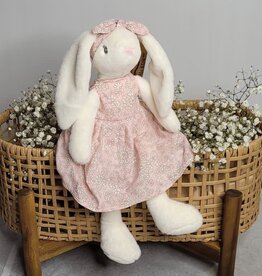 Petite Vous Petite Vous Lily the Rabbit (pink)