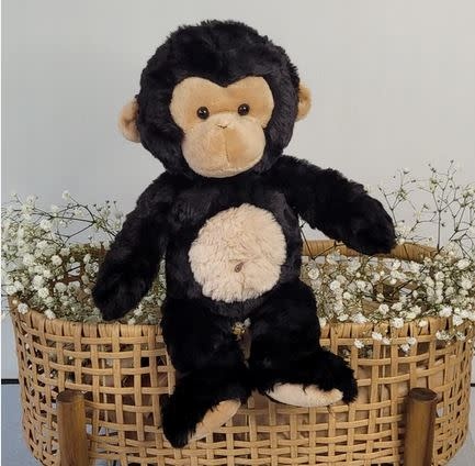 Petite Vous Petite Vous Mikie the Monkey