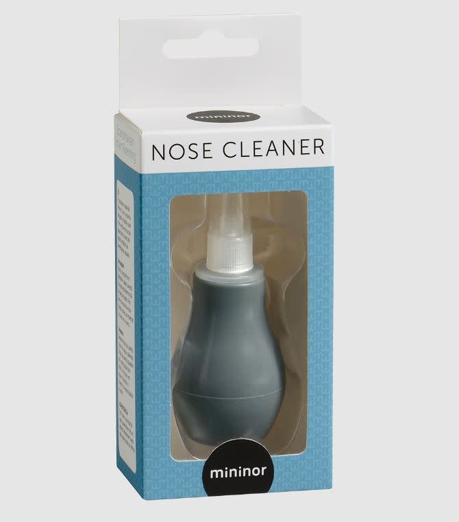 Mininor Mininor Baby Nose Cleaner