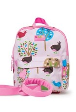 Penny Scallan Penny Scallan Mini Backpack with Rein