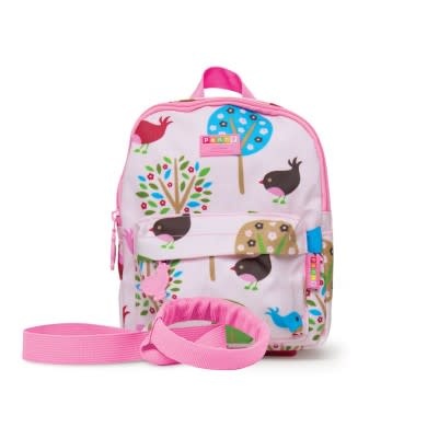 Penny Scallan Penny Scallan Mini Backpack with Rein