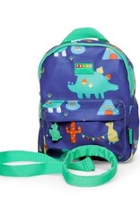 Penny Scallan Penny Scallan Mini Backpack with Rein