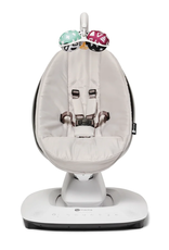 4Moms 4Moms mamaRoo® multi-motion baby swing Grey