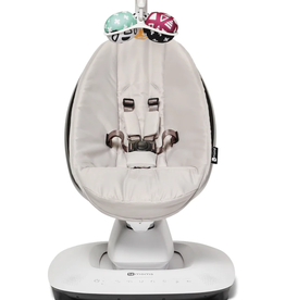 4Moms 4Moms mamaRoo® multi-motion baby swing Grey