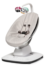 4Moms 4Moms mamaRoo® multi-motion baby swing Grey
