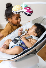 4Moms 4Moms mamaRoo® multi-motion baby swing Grey