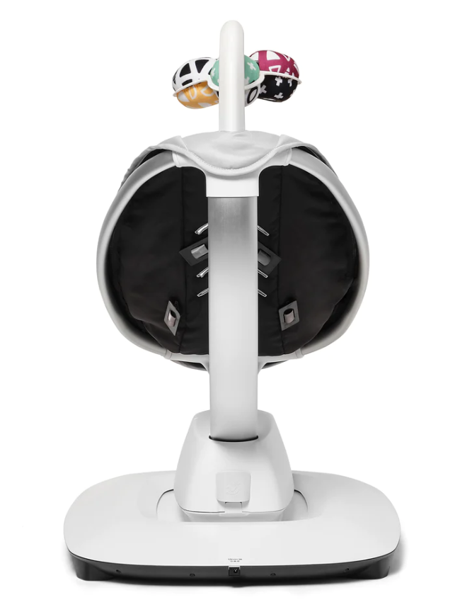 4Moms 4Moms mamaRoo® multi-motion baby swing Grey
