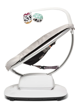 4Moms 4Moms mamaRoo® multi-motion baby swing Grey