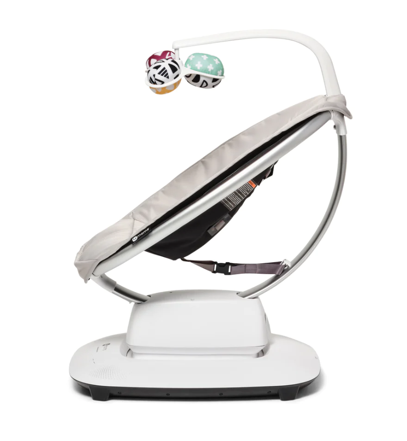 4Moms 4Moms mamaRoo® multi-motion baby swing Grey