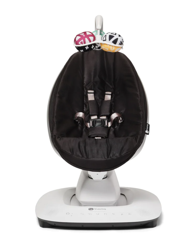 4Moms 4Moms mamaRoo® multi-motion baby swing Grey