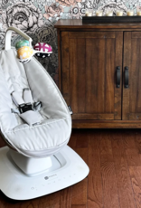 4Moms 4Moms mamaRoo® multi-motion baby swing Grey