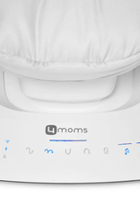 4Moms 4Moms mamaRoo® multi-motion baby swing Grey