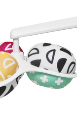 4Moms 4Moms mamaRoo® multi-motion baby swing Grey