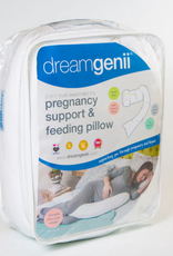 Dreamgenii Dreamgenii Pregnancy Support & Feeding Pillow