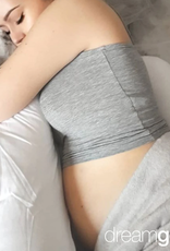 Dreamgenii Dreamgenii Pregnancy Support & Feeding Pillow