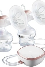 Tommee Tippee TT Made for me Double Electric Breast Pump