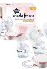 Tommee Tippee TT Made for me Double Electric Breast Pump