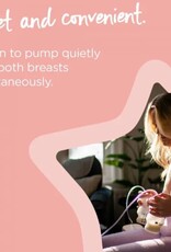 Tommee Tippee TT Made for me Double Electric Breast Pump