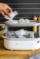 Tommee Tippee TT Made for me Double Electric Breast Pump