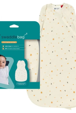 Tommee Tippee Tommee Tippee 2.5 Tog Swaddle bag Oatmeal Star