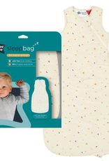 Tommee Tippee Tommee Tippee 3.5 Tog Sleepbag Oatmeal Star