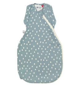 Tommee Tippee Tommee Tippee 2.5 Tog Swaddle Bag Navy Speckle