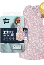 Tommee Tippee Tommee Tippee Earths Grape Easy Swaddle - 0-3M