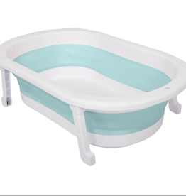 Infa Group InfaSecure Flexi Collapsible Bath - Green