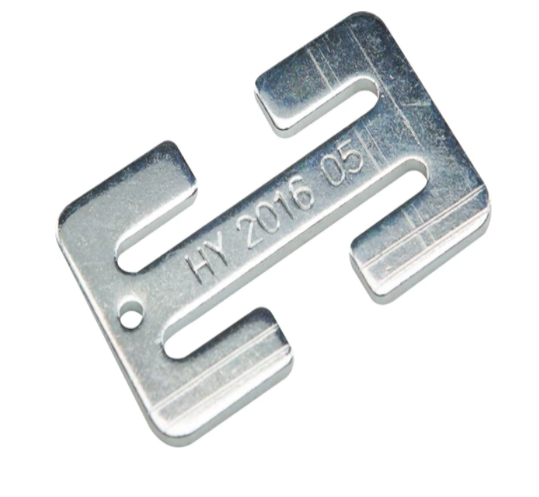 Infa Group InfaSecure Gated Buckle
