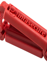 Infa Group InfaSecure Safe Grip (Red Clip)
