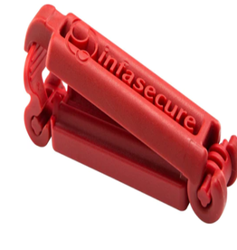 Infa Group InfaSecure Safe Grip (Red Clip)